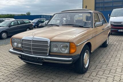 Mercedes-Benz 200 Gebrauchtwagen