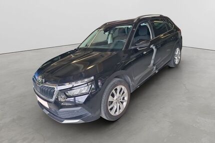 Skoda Kamiq Gebrauchtwagen
