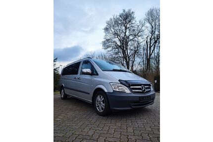 Mercedes-Benz Vito Gebrauchtwagen