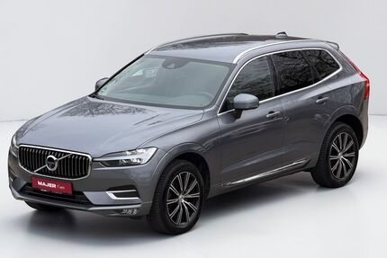 Volvo XC60 Gebrauchtwagen