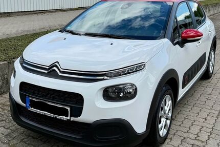 Citroen C3 Gebrauchtwagen