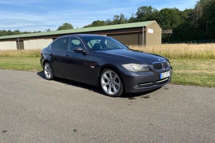 BMW 330 Gebrauchtwagen