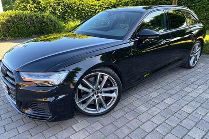 Audi S6 Gebrauchtwagen