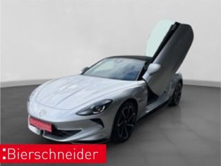 MG Cyberster Gebrauchtwagen