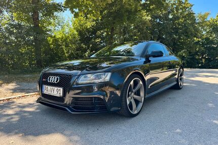 Audi RS5 Gebrauchtwagen