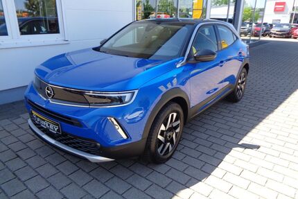 Opel Mokka Gebrauchtwagen