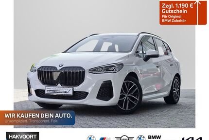 BMW 223 Active Tourer Gebrauchtwagen