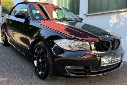 BMW 118 Gebrauchtwagen