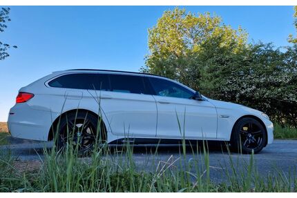BMW 520 Gebrauchtwagen