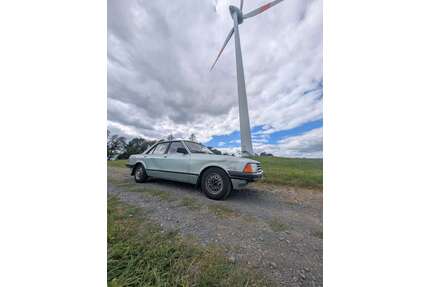 Ford Granada Gebrauchtwagen