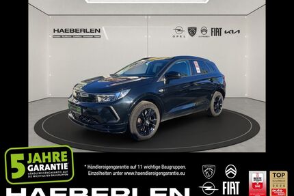 Opel Grandland (X) Gebrauchtwagen
