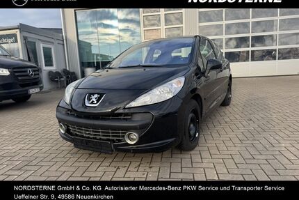 Peugeot 207 Gebrauchtwagen