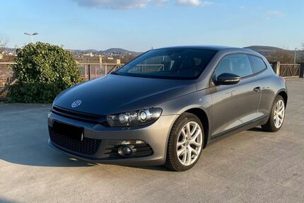 VW Scirocco Gebrauchtwagen