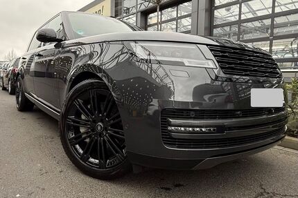 Land Rover Range Rover Gebrauchtwagen