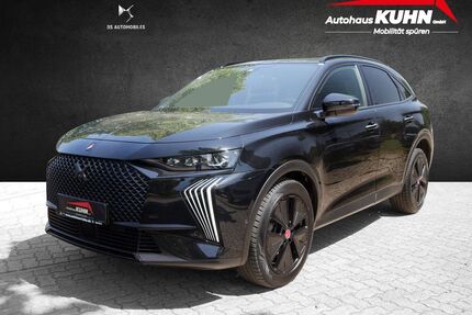 DS Automobiles DS7 (Crossback) Gebrauchtwagen