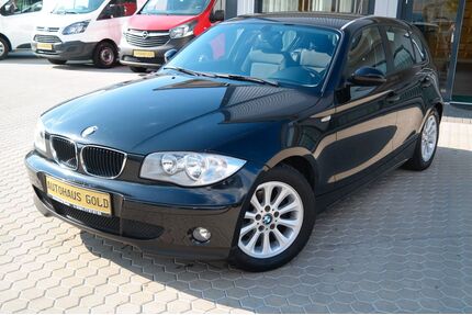 BMW 116 Gebrauchtwagen