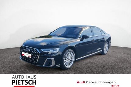 Audi A8 Gebrauchtwagen