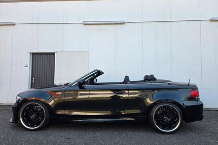 BMW 125 Gebrauchtwagen