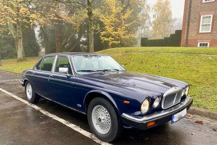Jaguar Daimler Gebrauchtwagen