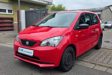 Seat Mii Gebrauchtwagen