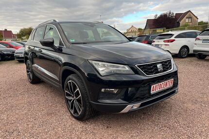 Seat Ateca Gebrauchtwagen