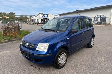Fiat Panda Gebrauchtwagen