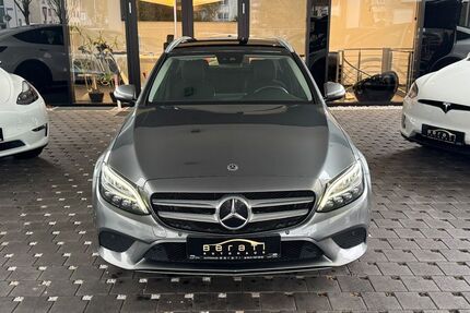Mercedes-Benz C 220 Gebrauchtwagen