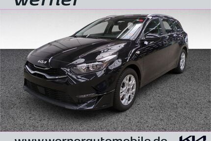 Kia ceed Sportswagon Gebrauchtwagen