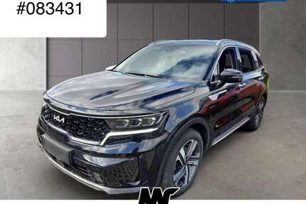 Kia Sorento Gebrauchtwagen
