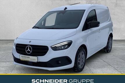 Mercedes-Benz Citan Gebrauchtwagen
