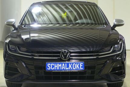 VW Arteon Gebrauchtwagen