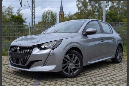 Peugeot 208 Gebrauchtwagen