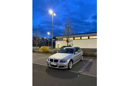 BMW 318 Gebrauchtwagen
