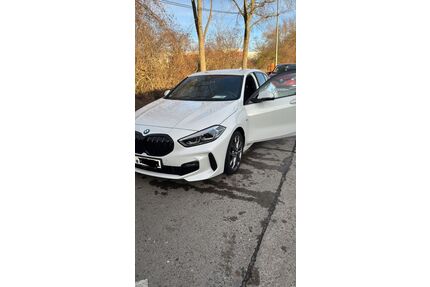 BMW 118 Gebrauchtwagen