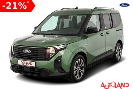 Ford Tourneo Courier Gebrauchtwagen