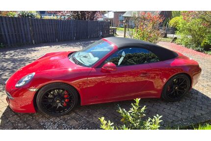 Porsche 911 Urmodell Gebrauchtwagen