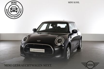 Mini Cooper Gebrauchtwagen