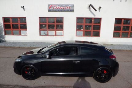 Renault Megane Gebrauchtwagen
