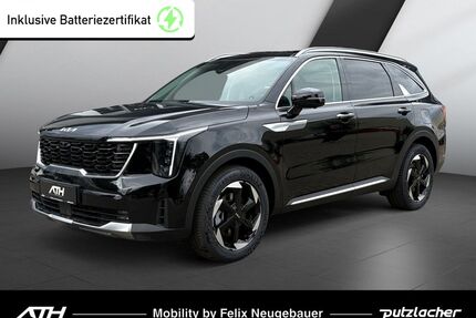 Kia Sorento Gebrauchtwagen