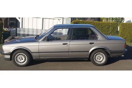 BMW 325 Gebrauchtwagen
