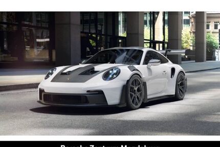 Porsche 992 Gebrauchtwagen