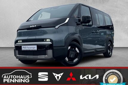 Kia PV5 Gebrauchtwagen