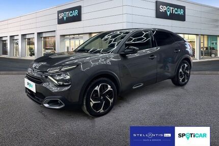 Citroen C4 Gebrauchtwagen