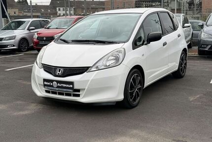 Honda Jazz Gebrauchtwagen
