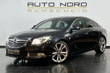 Opel Insignia Gebrauchtwagen
