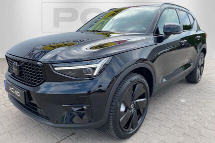 Volvo XC40 Gebrauchtwagen