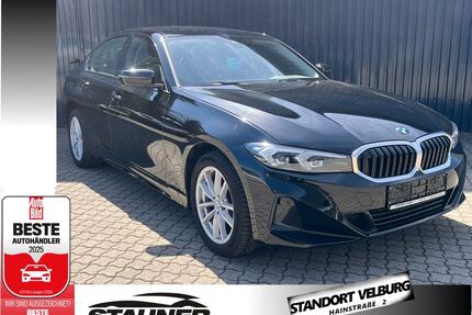 BMW 318 Gebrauchtwagen