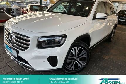 Mercedes-Benz GLB 200 Gebrauchtwagen