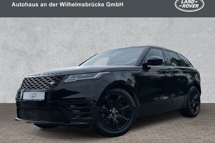 Land Rover Range Rover Velar Gebrauchtwagen