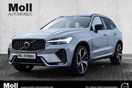 Volvo XC60 Gebrauchtwagen